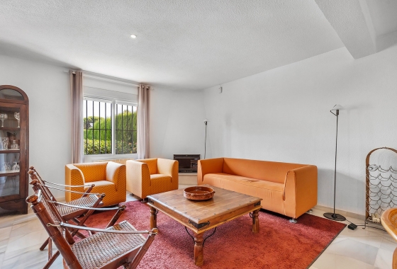 Resale - Villa - Torrevieja - Playa Los Locos