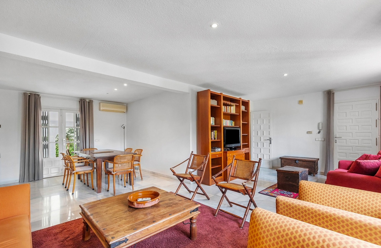 Resale - Villa - Torrevieja - Playa Los Locos
