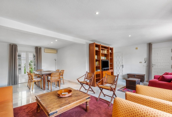 Resale - Villa - Torrevieja - Playa Los Locos