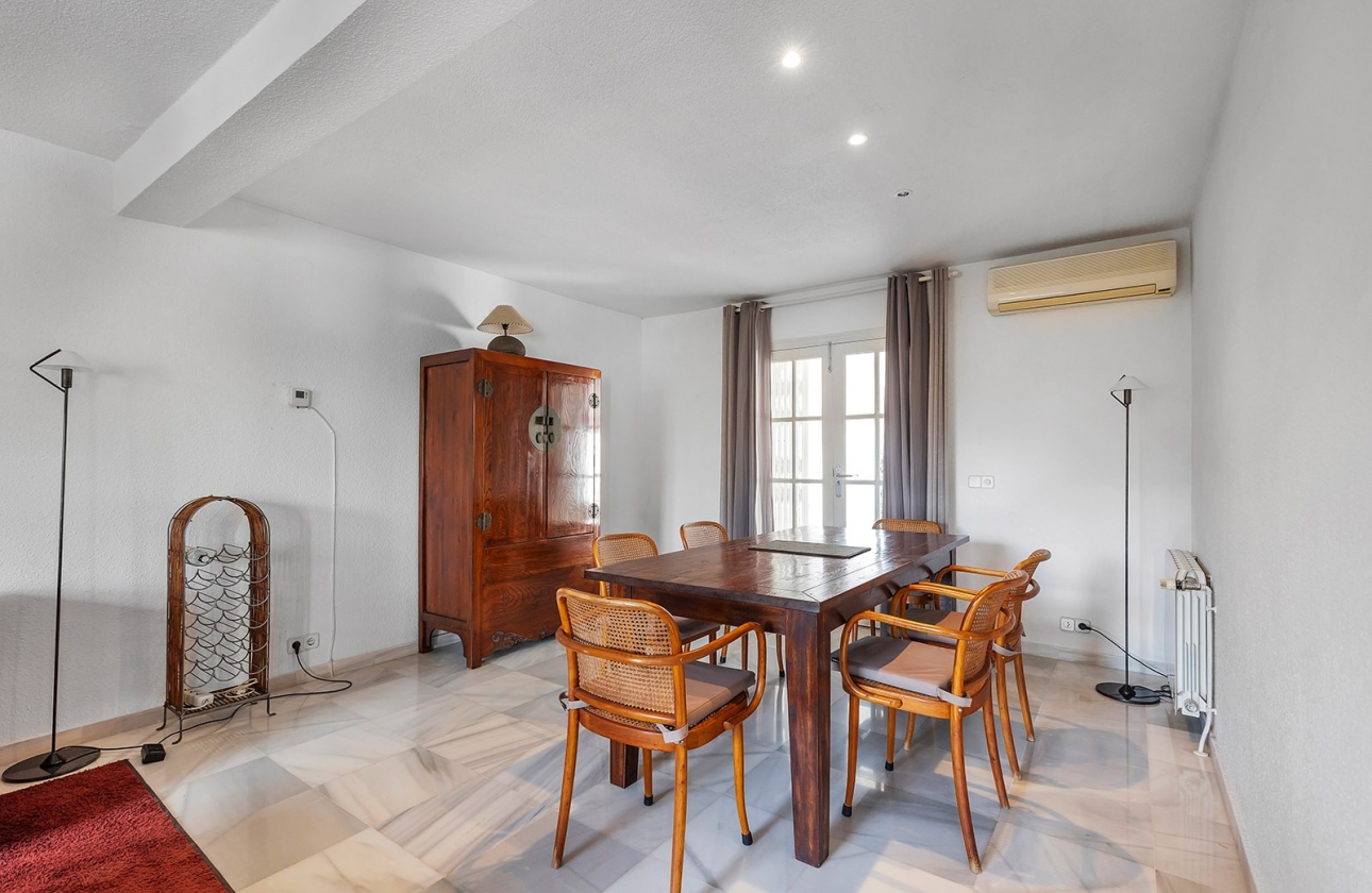 Resale - Villa - Torrevieja - Playa Los Locos