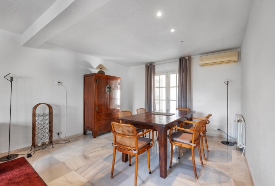 Resale - Villa - Torrevieja - Playa Los Locos