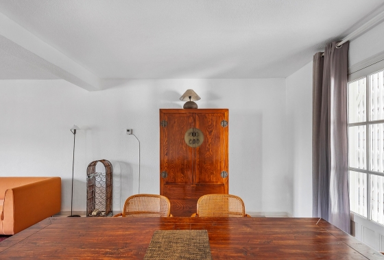 Resale - Villa - Torrevieja - Playa Los Locos