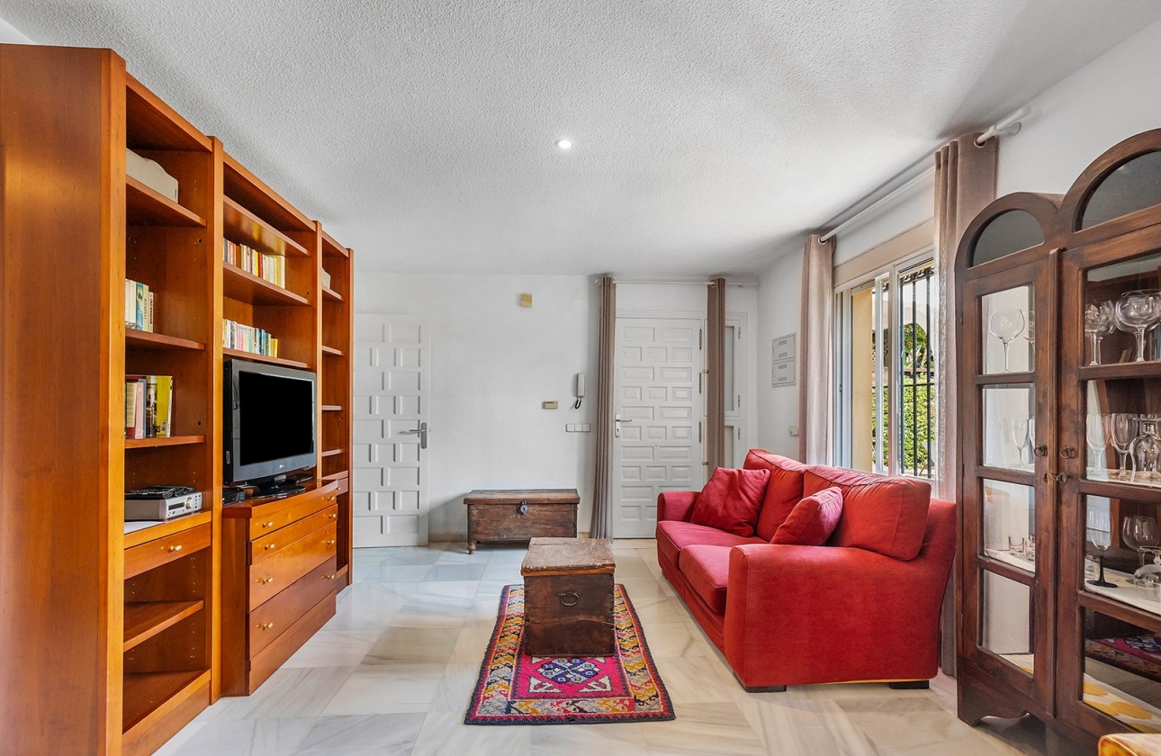 Resale - Villa - Torrevieja - Playa Los Locos
