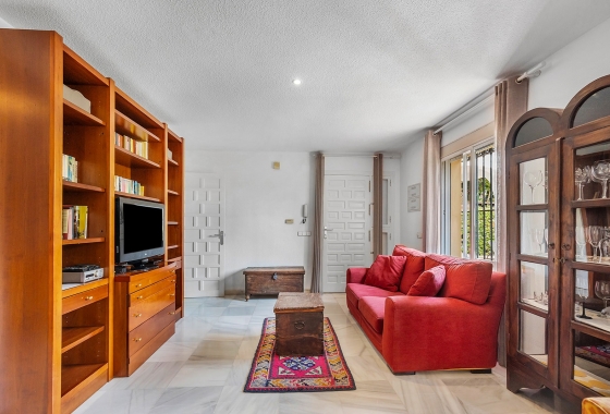 Resale - Villa - Torrevieja - Playa Los Locos