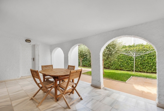 Resale - Villa - Torrevieja - Playa Los Locos