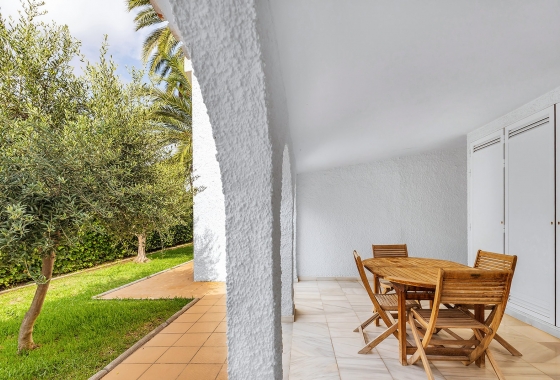 Resale - Villa - Torrevieja - Playa Los Locos