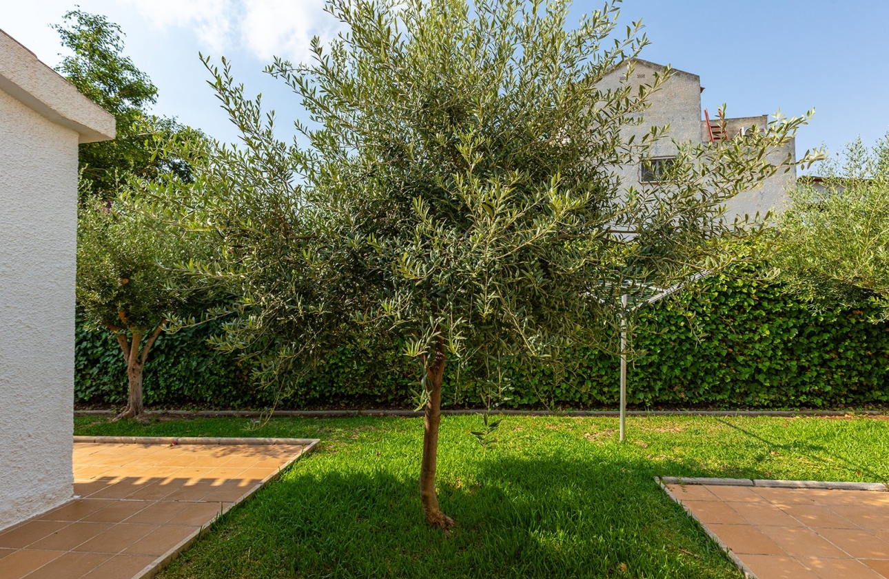Resale - Villa - Torrevieja - Playa Los Locos