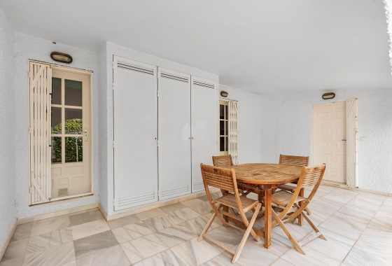 Resale - Villa - Torrevieja - Playa Los Locos