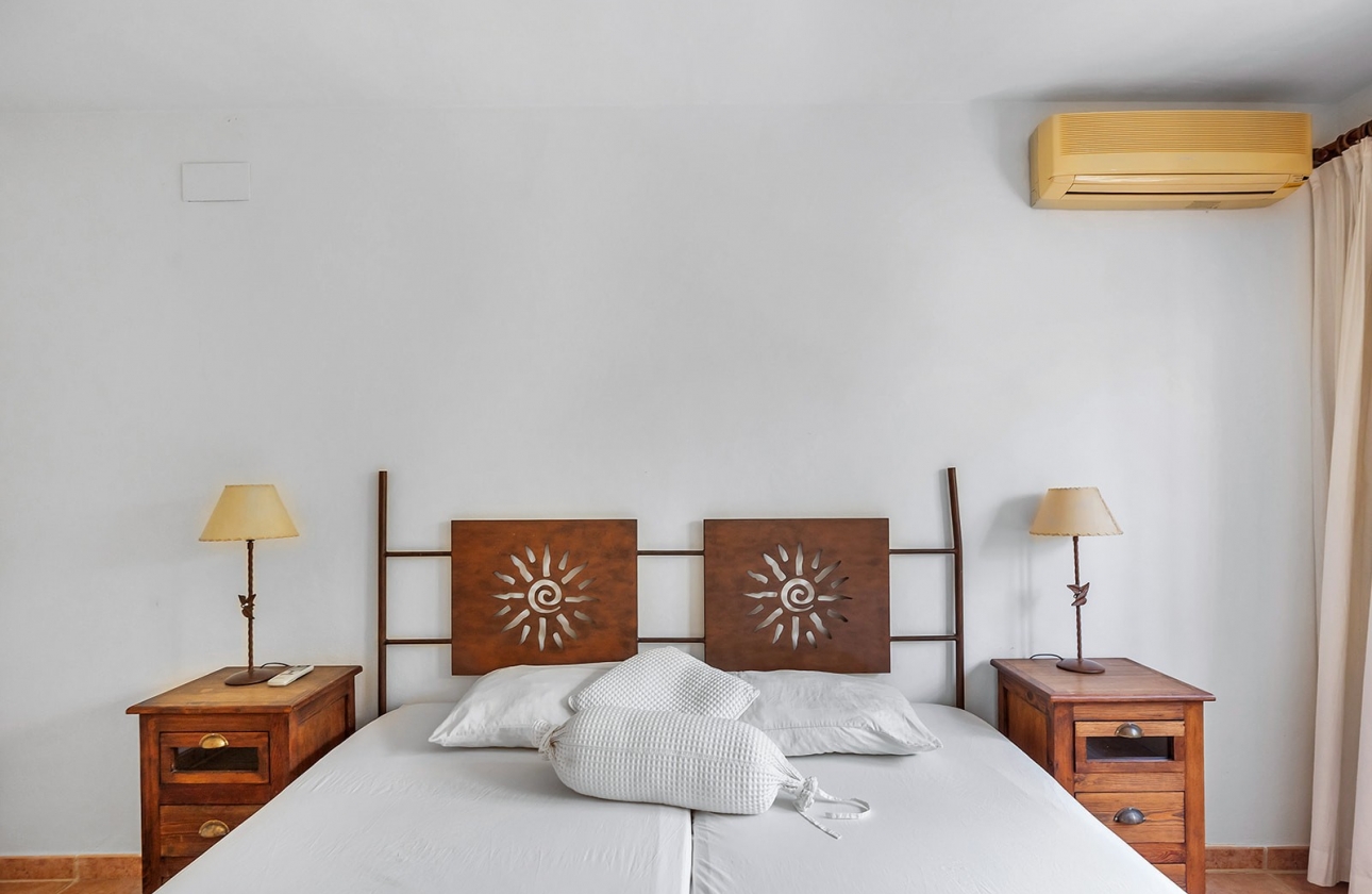 Resale - Villa - Torrevieja - Playa Los Locos