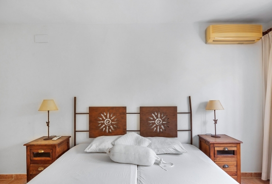 Resale - Villa - Torrevieja - Playa Los Locos