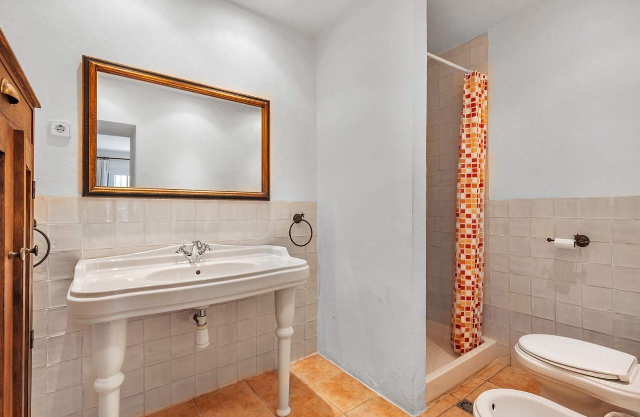 Resale - Villa - Torrevieja - Playa Los Locos