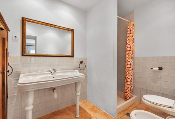 Resale - Villa - Torrevieja - Playa Los Locos