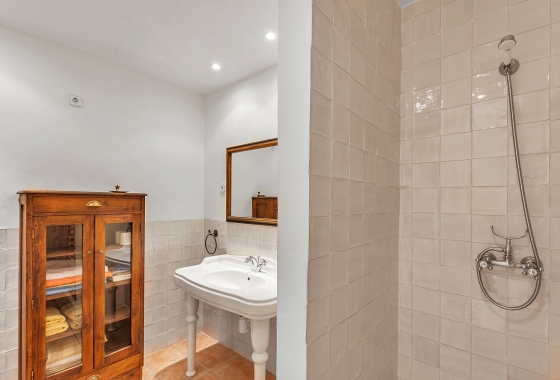 Resale - Villa - Torrevieja - Playa Los Locos