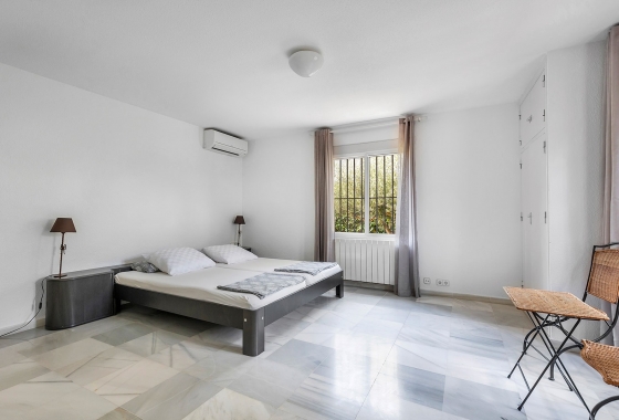 Resale - Villa - Torrevieja - Playa Los Locos