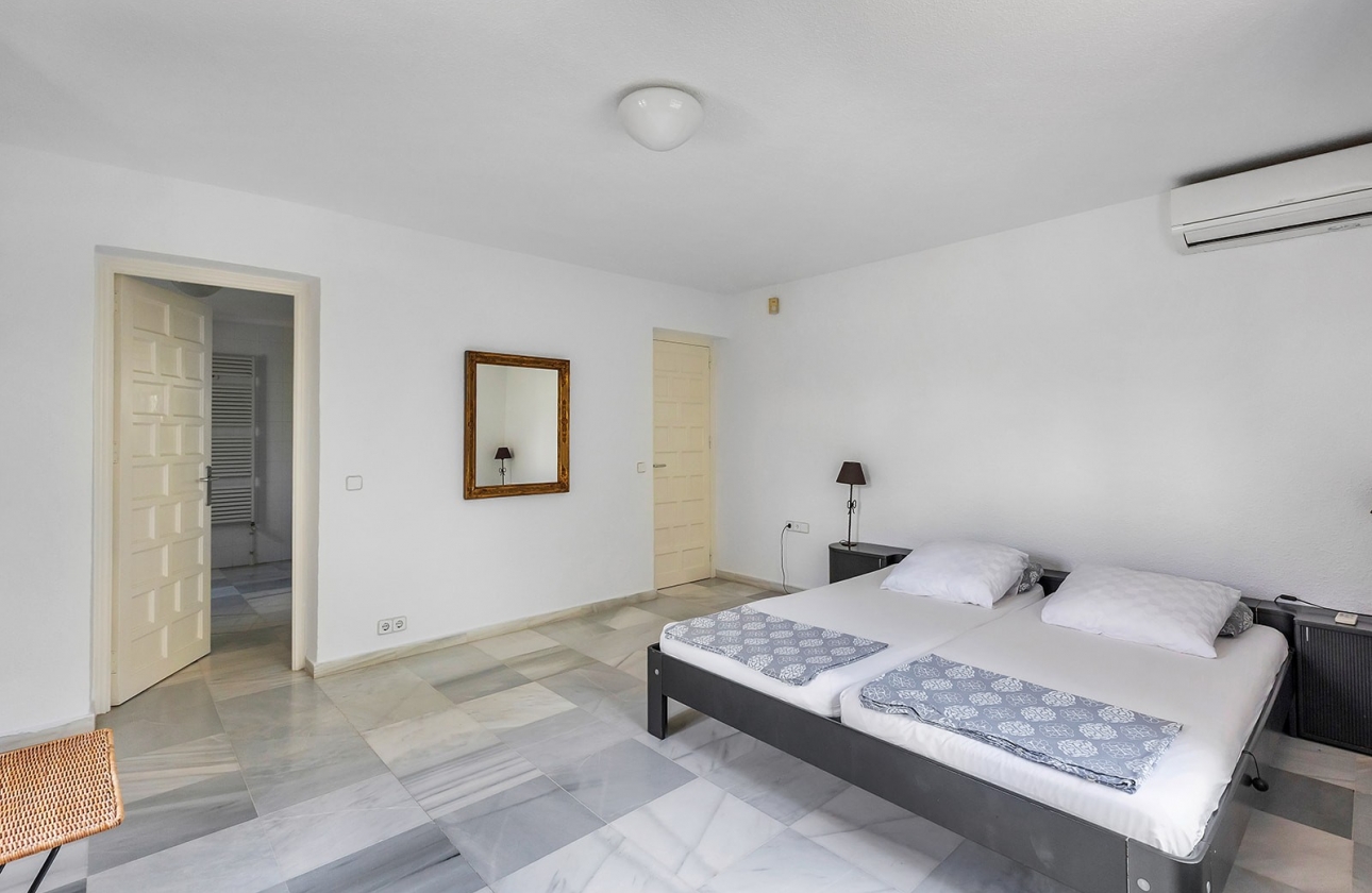 Resale - Villa - Torrevieja - Playa Los Locos