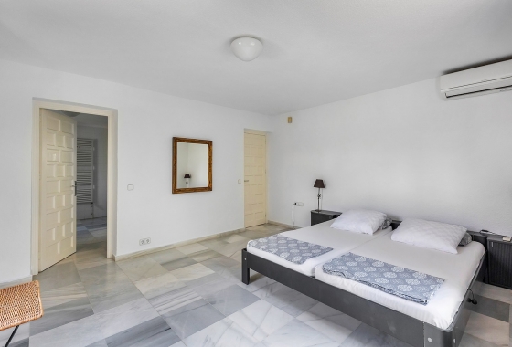 Resale - Villa - Torrevieja - Playa Los Locos