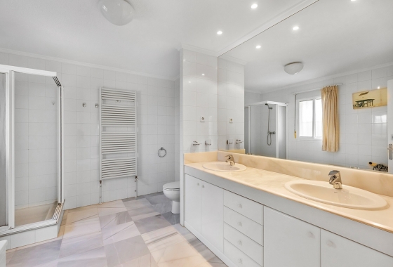 Resale - Villa - Torrevieja - Playa Los Locos