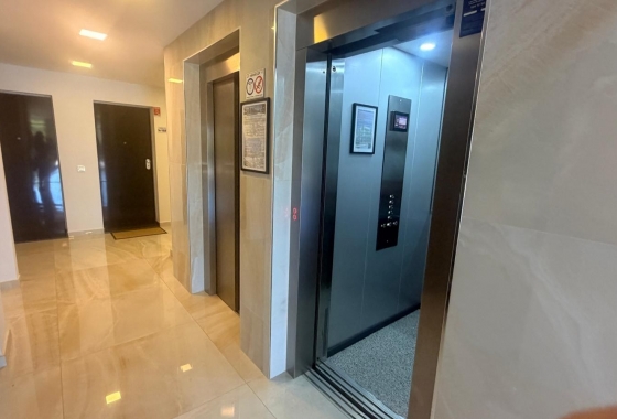 Revente - Appartement - Torrevieja
