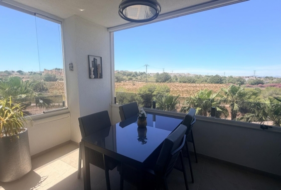 Revente - Appartement - Torrevieja