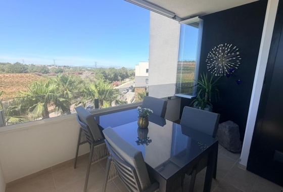 Revente - Appartement - Torrevieja
