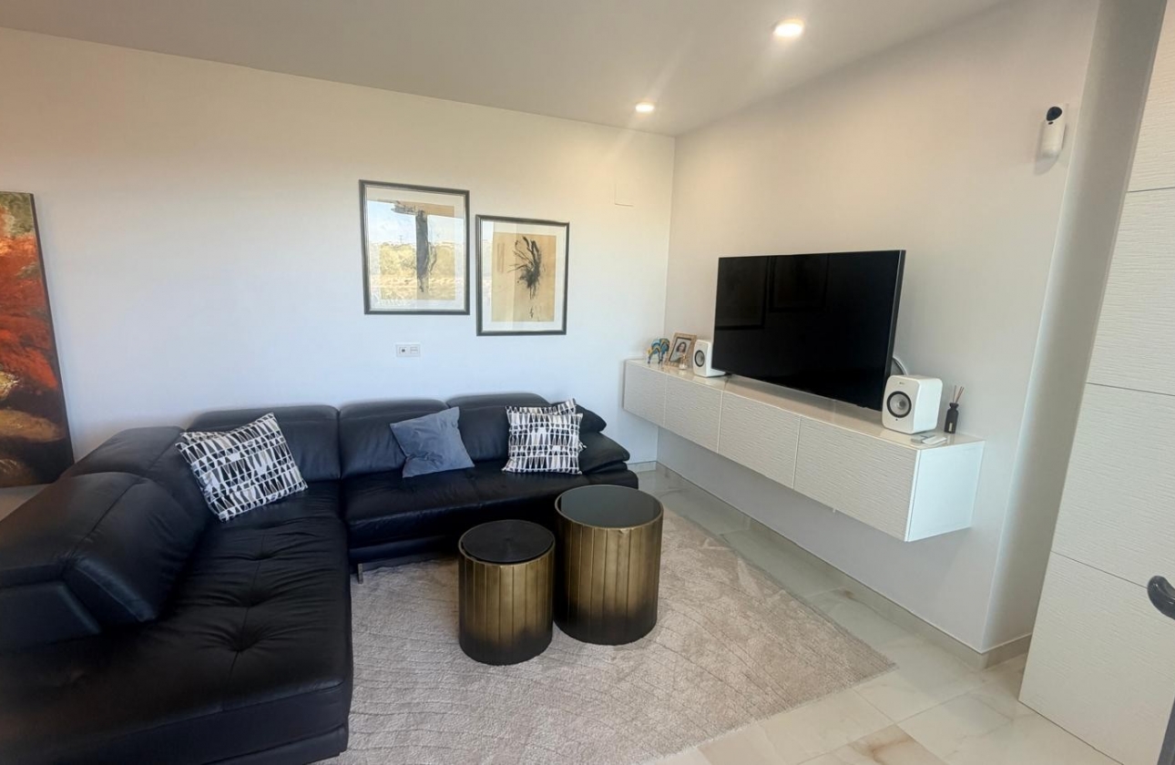 Revente - Appartement - Torrevieja