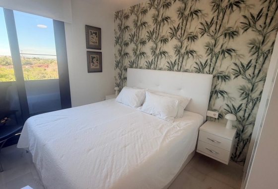 Revente - Appartement - Torrevieja