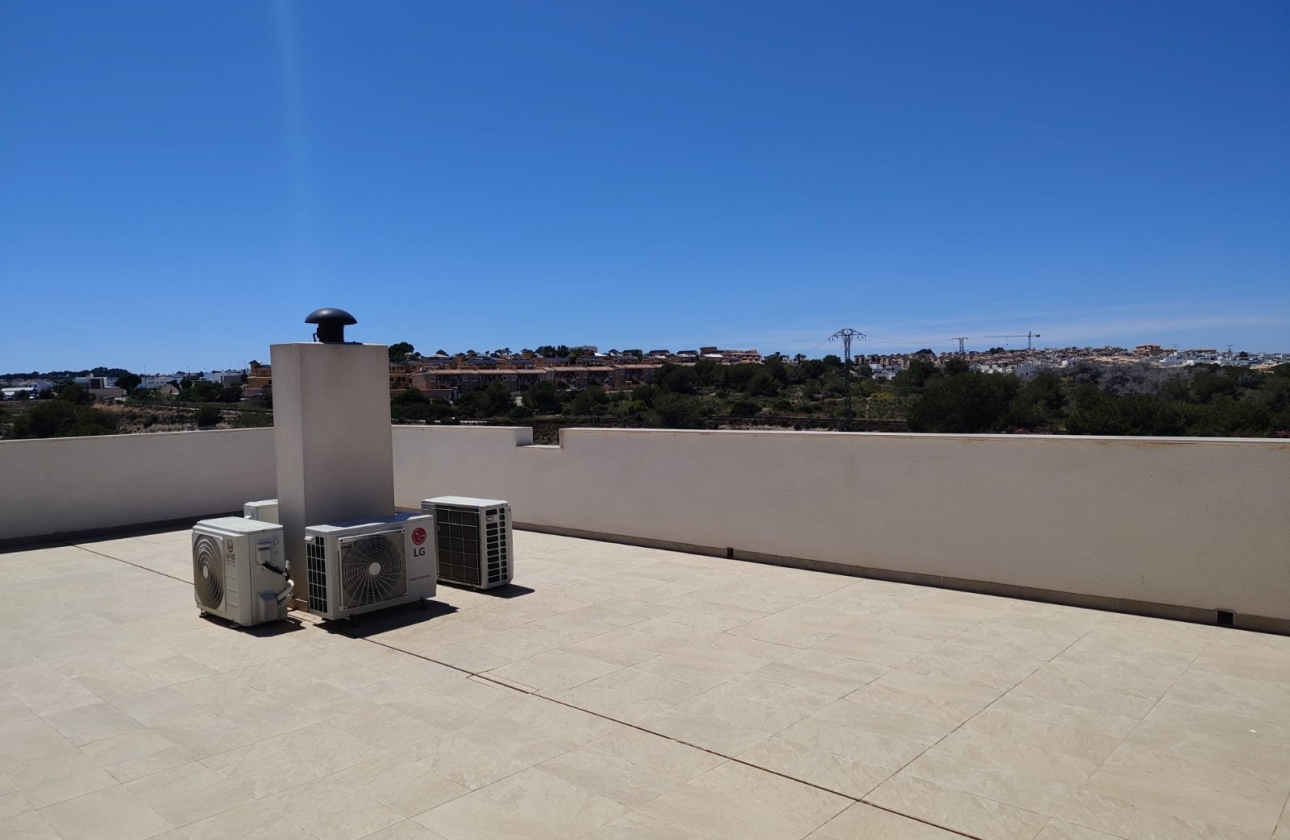 Revente - Appartement - Torrevieja