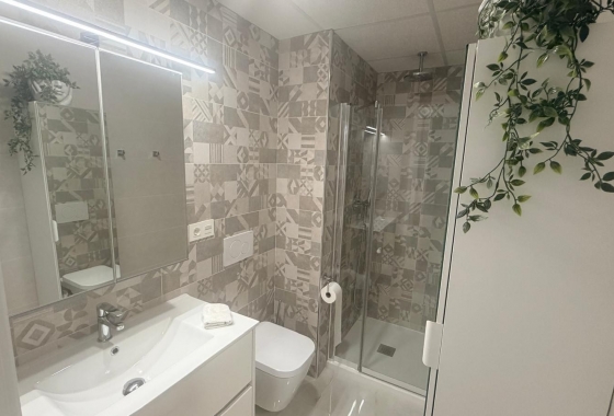 Revente - Appartement - Torrevieja
