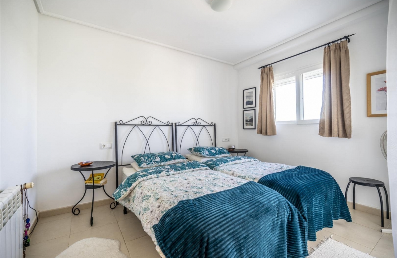 Resale - Villa - La Torre Golf Resort