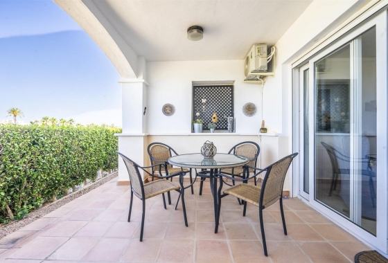 Resale - Villa - La Torre Golf Resort