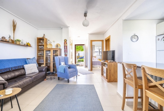 Resale - Villa - La Torre Golf Resort