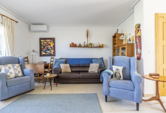 Resale - Villa - La Torre Golf Resort