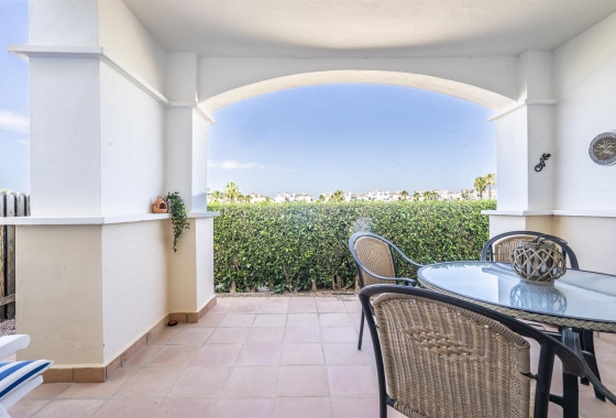 Resale - Villa - La Torre Golf Resort