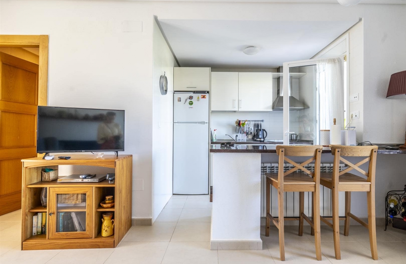 Resale - Villa - La Torre Golf Resort