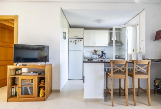 Resale - Villa - La Torre Golf Resort