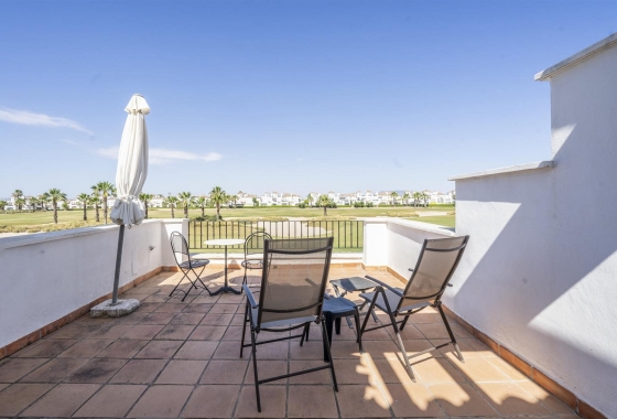 Resale - Villa - La Torre Golf Resort