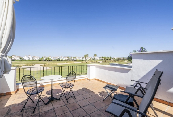 Resale - Villa - La Torre Golf Resort