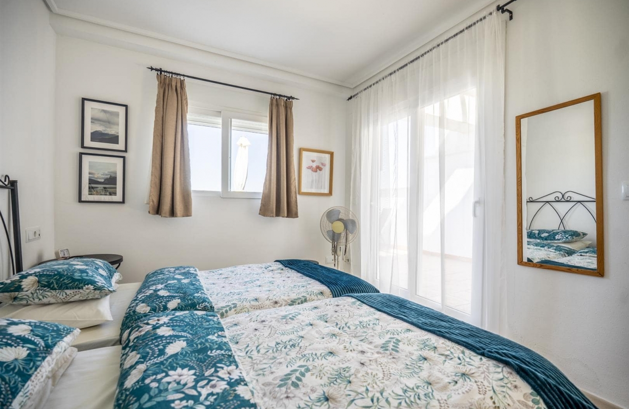 Resale - Villa - La Torre Golf Resort