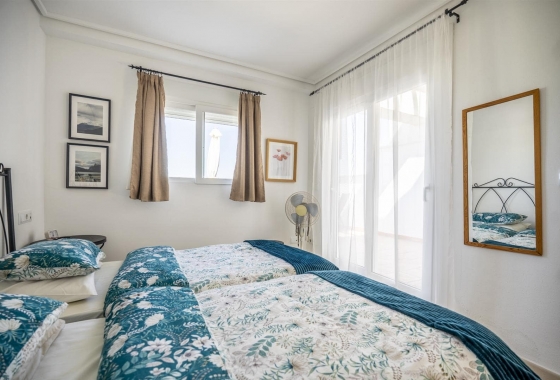 Resale - Villa - La Torre Golf Resort