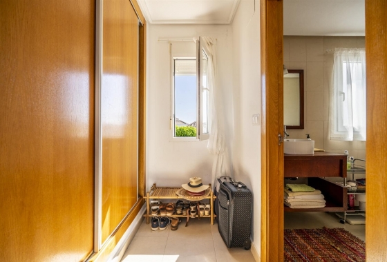 Resale - Villa - La Torre Golf Resort