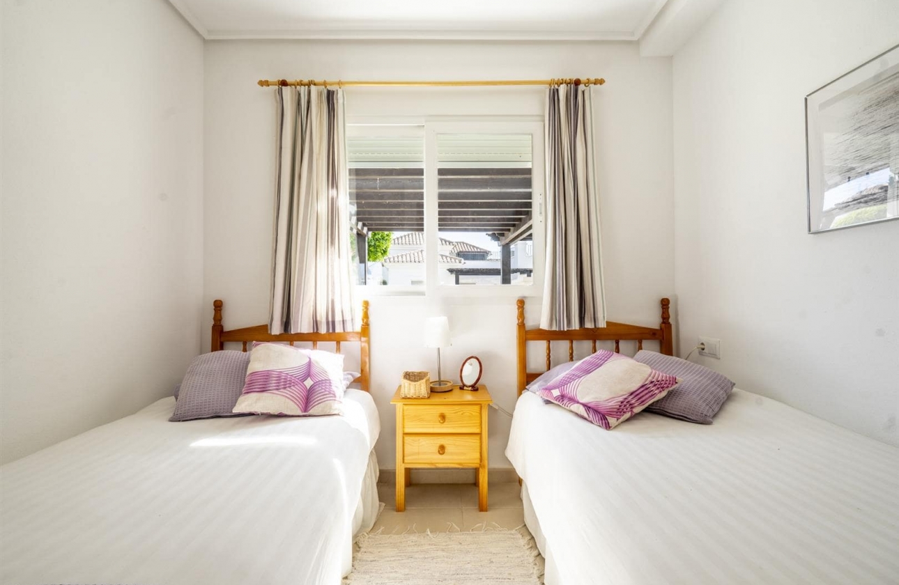 Resale - Villa - La Torre Golf Resort