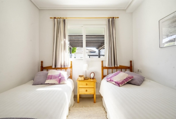 Resale - Villa - La Torre Golf Resort