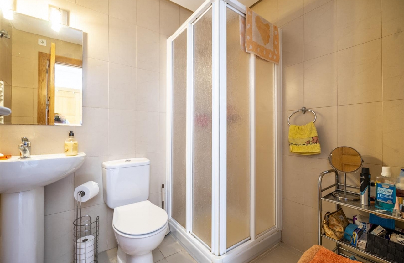 Resale - Villa - La Torre Golf Resort