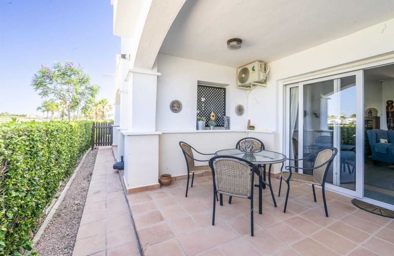 Resale - Villa - La Torre Golf Resort
