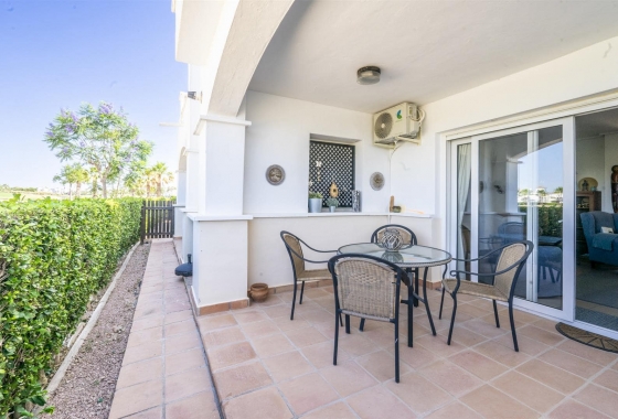 Resale - Villa - La Torre Golf Resort