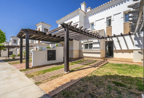 Resale - Villa - La Torre Golf Resort