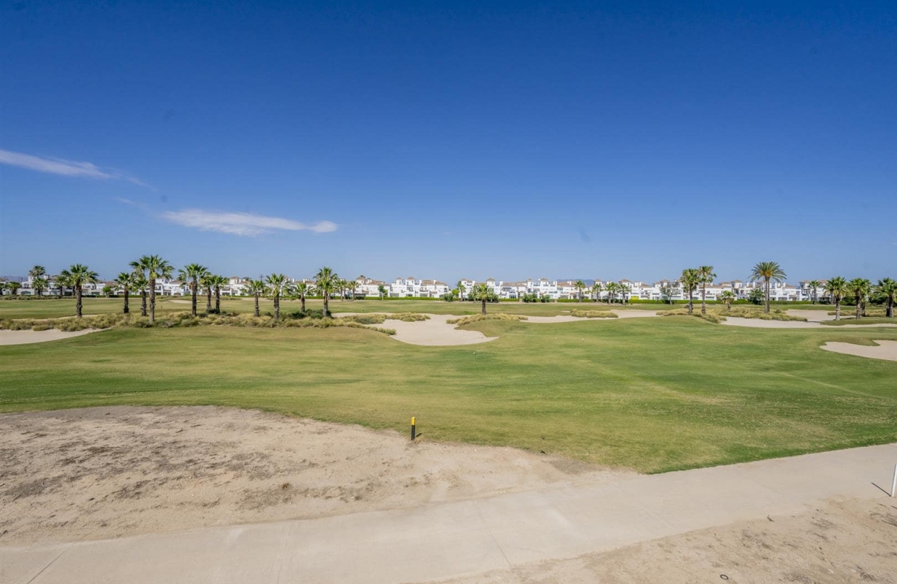 Resale - Villa - La Torre Golf Resort