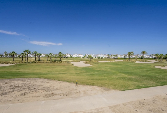 Resale - Villa - La Torre Golf Resort