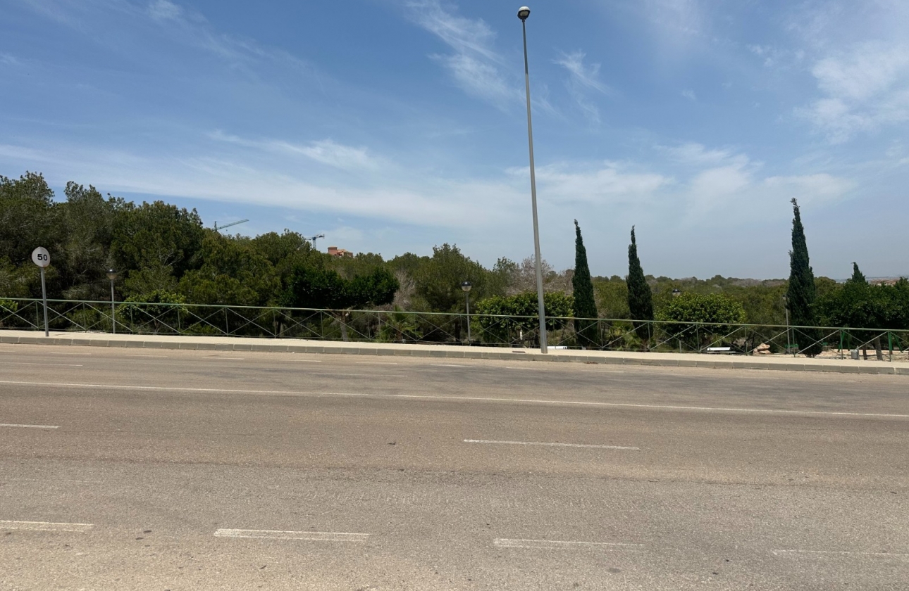Herverkoop - Villa - San Miguel de Salinas