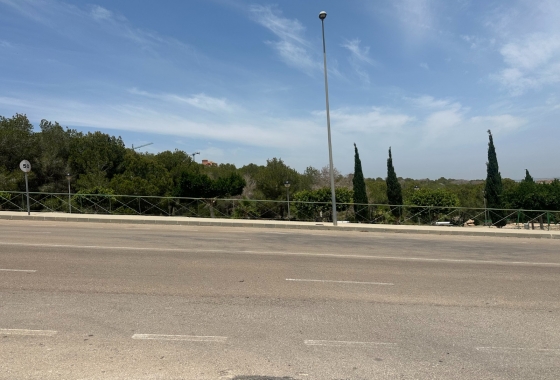 Herverkoop - Villa - San Miguel de Salinas